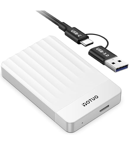 Amazon | Seagate Backup Plus Ultra Touch external hard drive 1000