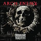 Doomsday Machine (Re-Issue 2023) [Analog]