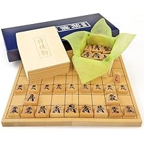 将棋盤 木製 楽天市場】木製将棋セット 新桂7号折将棋盤セット 駒にやさしい