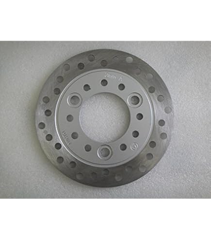 Amazon | GS400 対応 GSX400F 対応 GSX400E 対応 ダブルディスク