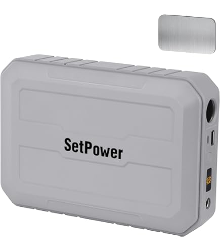 Amazon.co.jp: BougeRV 220Wh ポータブル電源 50W ソーラーパネル