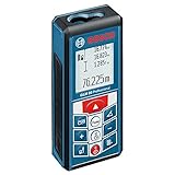 ボッシュ:レーザー距離計 GLM80 000555240080