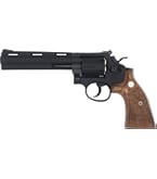 タナカM29 6.5インチ ヘビーウェイトモデルガン 初期モデル タナカ S&W M29 6.5インチ カウンターボア―ド モデルガン | GUN