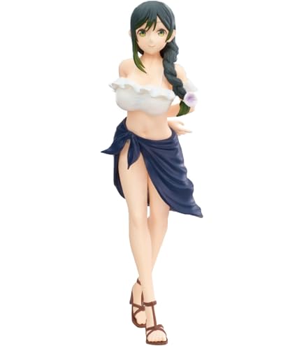 Amazon.co.jp: 甘神さんちの縁結び Coreful フィギュア 甘神夜重 全1種
