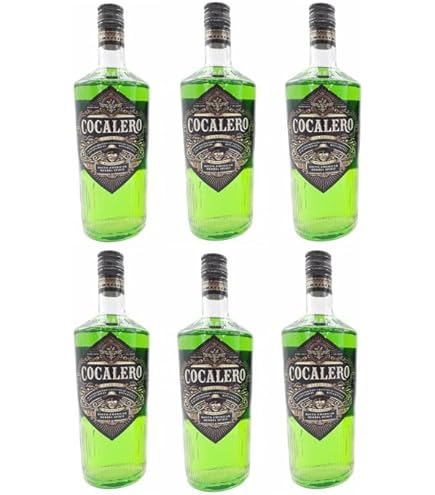 Amazon.co.jp: 【COCALERO】コカレロ 29° 700ml×1本とコカレロボム