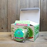 フローラテープ12.5mm幅 5COLOR 1ケース（12個入) プリザーブドフラワー 資材 花材 (ライトグリーン)