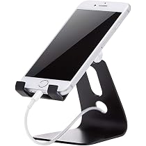 Amazon販売在庫まとめ売り　iPhoneケース68個＋スマホスタンド43個 Amazon.co.jp: Amazonベーシック スマホスタンド 角度調節可能