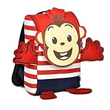 KingMountain Kid's School Backpacks, School Bags for Boys and Girls [並行輸入品]