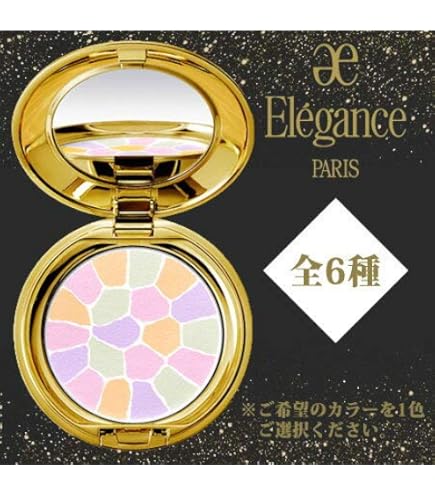 Amazon | エレガンス ラ プードル オートニュアンス Ⅵ （フェイス