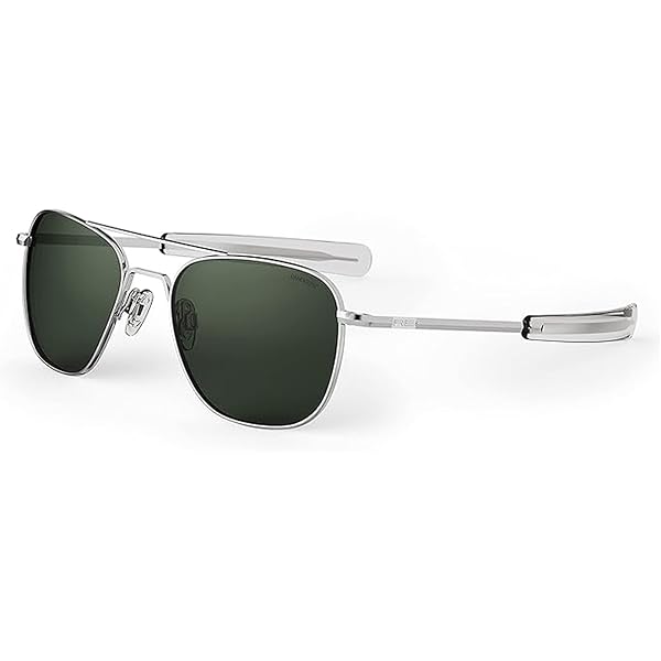 ランドルフ　サングラス Amazon | Randolph Engineering Aviator Polarized | サングラス
