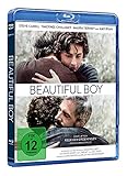 ビューティフル・ボーイ [Blu-ray]