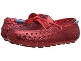[ピープルフットウェア] People Footwear Senna (Toddler/Little Kid) フラットシューズ Supreme Red Sparkles 13 Little Kid 