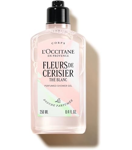 Amazon.co.jp: ロクシタン(L'OCCITANE) ホワイトマスカットチェリー