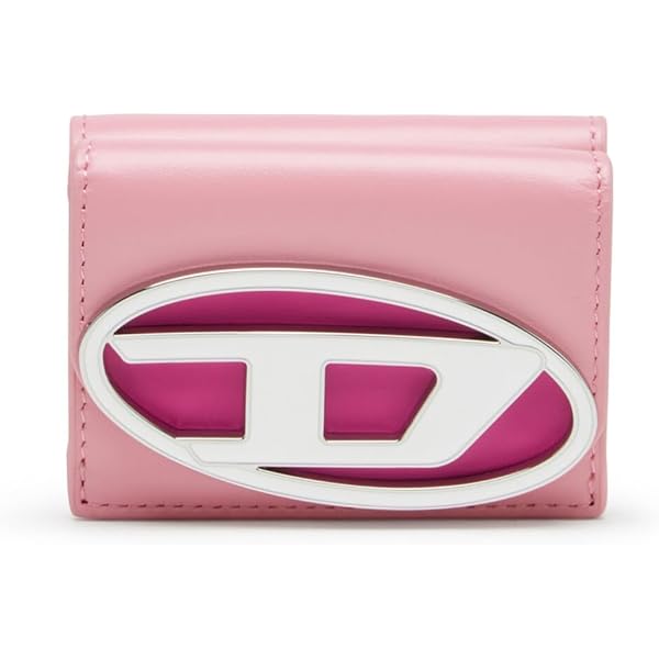 ディーゼル　1DR 三つ折りミニウォレット Amazon.co.jp: [Diesel] [ディーゼル] レディース 三つ折りウォレット