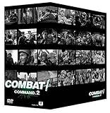 COMBAT! DVD-BOX COMMAND2