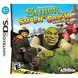 Shrek Smash 'N' Crash Racing (輸入版)