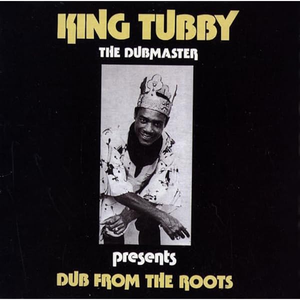 洋楽 SHALOM DUB KING TUBBY AND THE AGGROVATOR King Tubby & The Aggravators - Shalom Dub (Full Album) - YouTube