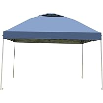 Amazon | 通販のトココ サンパーシー タープテント 3mx3m UV