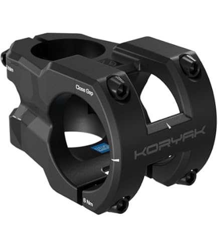 Amazon | RaceFace RACE FACE(レースフェイス) ATLAS35 STEM 35.0