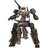 壽屋(KOTOBUKIYA) フレームアームズ・ガール 轟雷改 with エグゾスーツ 轟雷 全高約220mm ノンスケール プラモデル