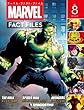 マーベル・ファクト・ファイル 8号 [分冊百科]