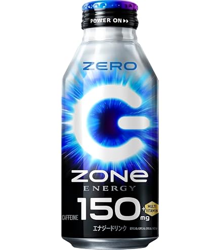 Amazon.co.jp: サントリー ZONe ゾーン HYPER ZERO ハイパーゼロ