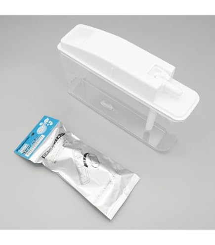Amazon.co.jp: 【純正品】パナ冷蔵庫用 アイススコップ CNRAH- 149280