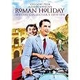 ローマの休日 [DVD]