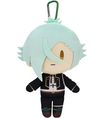 Amazon.co.jp: 「わんぱく！刀剣乱舞」ぬいぐるみ30/やまんば