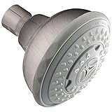 Dawn SH0110400 Multifunction Showerhead [並行輸入品]