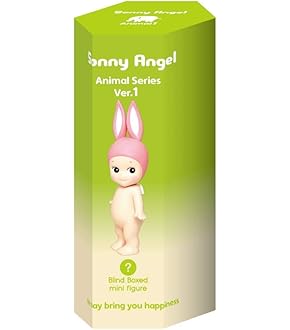 Sonny Angel ソニーエンジェル アニマルシリーズ4 アニマル シリーズ 4 | Sonny Angel Store