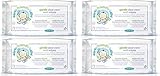 - Earth Friendly Baby - Gentle Aloe Vera Wet Wipes | 72wipes | BUNDLE by Earth Friendly Baby