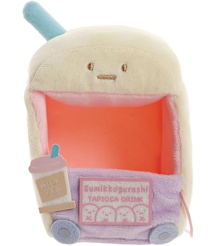 Amazon.co.jp: すみっコぐらし すみっコぐらしコレクション うみ