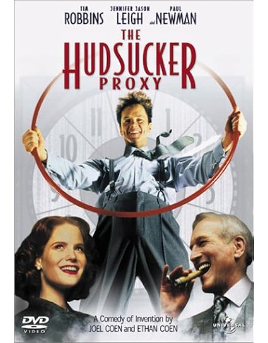 レディ・キラーズ 映画フライヤー トム・ハンクス ジョエル＆イーサン・コーエン 映画チラシサイト：レディ・キラーズ