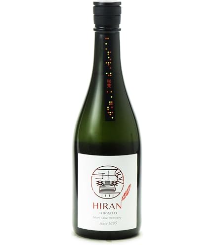 Amazon.co.jp: 飛鸞（ひらん） 絆 KIZUNA 720ml : 食品・飲料・お酒