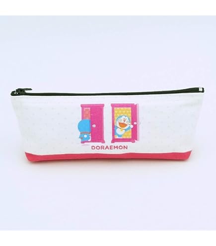 Amazon | ショウワノート ペンケース ピープ ドラえもん A柄