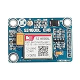 Perfk 高品質　Arduino用 TTL　SIM800L GPRS GSM モジュール　マイクロSIM コアボード　 QUAD-BAND基板