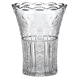 【Bohemian Garden】ボヘミアンガーデン 花瓶（ベース） 高さ25.5cm EGL-504 生活用品 インテリア 雑貨 花 花瓶 top1-ds-1543151-ah [簡素パッケージ品]