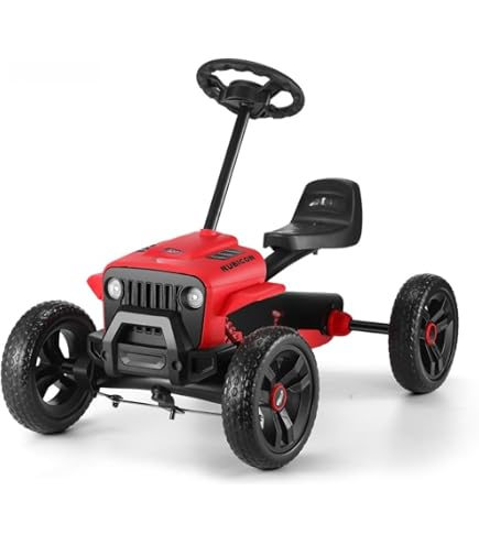 12月末でショップへ売ります】四輪 足こぎ ゴーカート 自転車 二人乗り