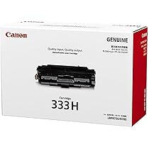 Canon CRG-533 トナーカートリッジ Amazon.co.jp: CANON トナーカートリッジ533 純正品 : パソコン