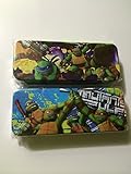 Teenage Mutant Ninja Turtles