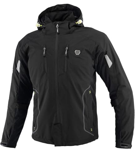 Amazon.co.jp: [KOMINE] バイク用 ジャケット JK-1593 プロテクト