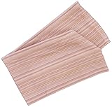 Sola ゆりかごスリング しじら織りピンク