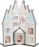 ラドンナ (LADONNA)フォトフレーム（ベビー） MB66-130 シルバー 1セット/10点 シルバー 【10点】