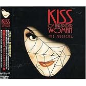 蜘蛛女のキス オリジナル・キャスト盤