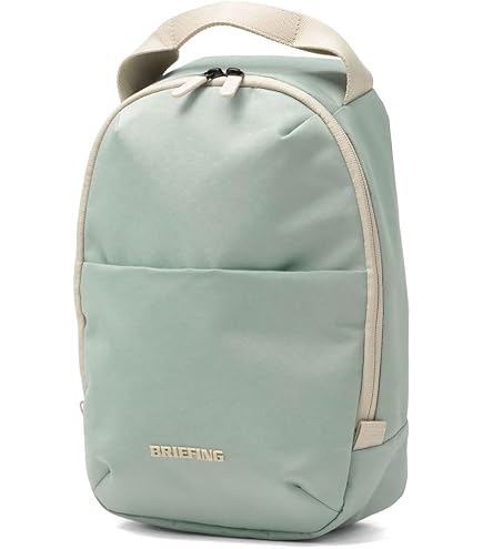Amazon | ブリーフィング(BRIEFING) ゴルフ シューズケース SHOES CASE