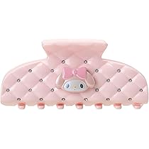 Amazon.co.jp: サンリオ(SANRIO) スリーピン 2個セット マイ