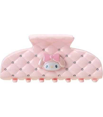 激レア！希少★マイメロディ マスコットスリーピン ヘアピン Amazon.co.jp: サンリオ(SANRIO) スリーピン 2個セット マイ