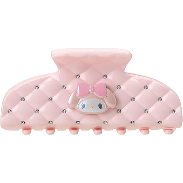 Amazon | 【HELLOKITTY】アセチヘアバンス SHGG251261SAXF | ヘア