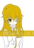MONOCHRO BACK LINE 9 [MONOCHRO BACK LINE]